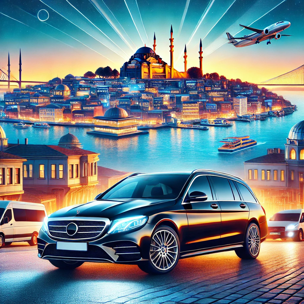 Luxury Trip